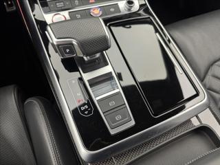 Audi SQ7 4,0 CERAMIC 7MÍST NV MASÁŽ TZ SUV - Foto 27