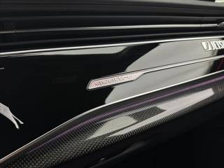 Audi SQ7 4,0 CERAMIC 7MÍST NV MASÁŽ TZ SUV - Foto 29