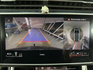 Audi SQ7 4,0 CERAMIC 7MÍST NV MASÁŽ TZ SUV - Foto 24