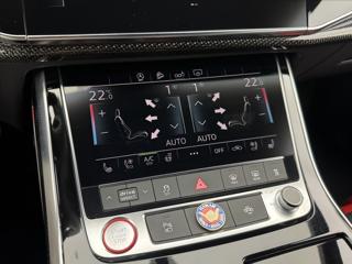 Audi SQ7 4,0 CERAMIC 7MÍST NV MASÁŽ TZ SUV - Foto 25