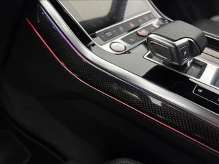Audi SQ7 4,0 CERAMIC 7MÍST NV MASÁŽ TZ SUV - Foto 28