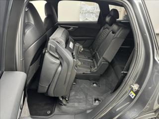 Audi SQ7 4,0 CERAMIC 7MÍST NV MASÁŽ TZ SUV - Foto 41