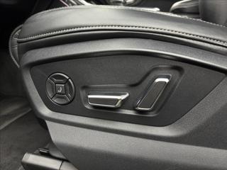 Audi SQ7 4,0 CERAMIC 7MÍST NV MASÁŽ TZ SUV - Foto 37