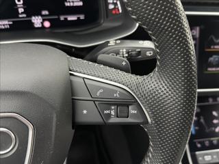 Audi SQ7 4,0 CERAMIC 7MÍST NV MASÁŽ TZ SUV - Foto 11