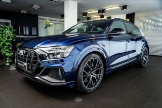 Audi SQ8 TFSI/quattro/Bang & Olufsen SUV