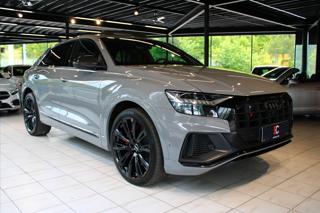 Audi SQ8 Competition Plus TFSi quattro B&O / Pano SUV