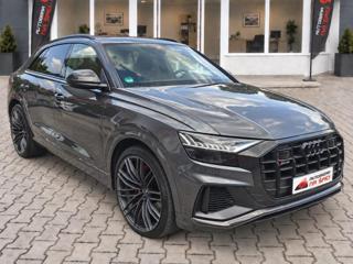 Audi SQ8 TDI 320kW 8A -1.MAJ.-TOP! SUV