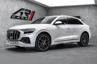 Audi SQ8 SQ8 TDI quattro SUV