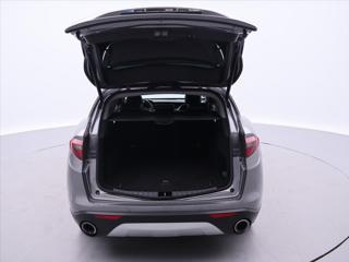 Alfa Romeo Stelvio 2,0 TBi 148kW Aut. Q4 Super SUV - Foto 9