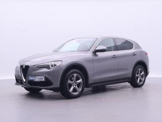 Alfa Romeo Stelvio 2,0 TBi 148kW Aut. Q4 Super SUV - Foto 3