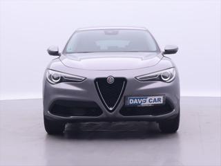 Alfa Romeo Stelvio 2,0 TBi 148kW Aut. Q4 Super SUV - Foto 2