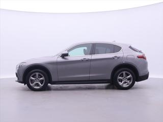 Alfa Romeo Stelvio 2,0 TBi 148kW Aut. Q4 Super SUV - Foto 4