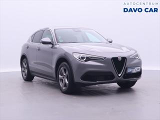 Alfa Romeo Stelvio 2,0 TBi 148kW Aut. Q4 Super SUV