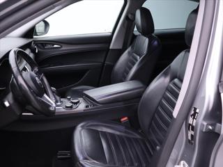 Alfa Romeo Stelvio 2,0 TBi 148kW Aut. Q4 Super SUV - Foto 11