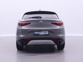 Alfa Romeo Stelvio 2,0 TBi 148kW Aut. Q4 Super SUV - Foto 6