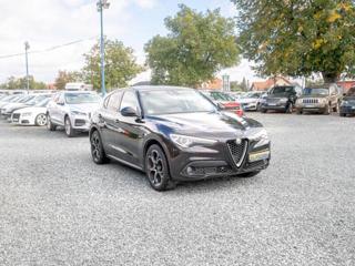 Alfa Romeo Stelvio FL 2.0JTD 140KW H/K – ROZVODY SUV - Foto 3