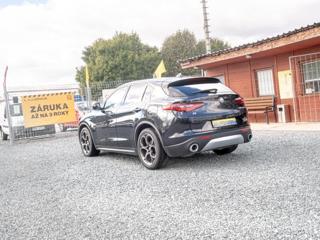 Alfa Romeo Stelvio FL 2.0JTD 140KW H/K – ROZVODY SUV - Foto 7