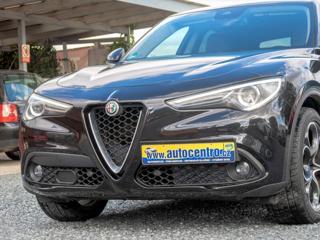 Alfa Romeo Stelvio FL 2.0JTD 140KW H/K – ROZVODY SUV - Foto 9