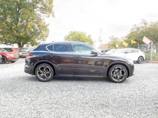 Alfa Romeo Stelvio FL 2.0JTD 140KW H/K – ROZVODY SUV - Foto 4