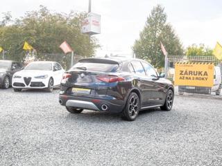 Alfa Romeo Stelvio FL 2.0JTD 140KW H/K – ROZVODY SUV - Foto 5