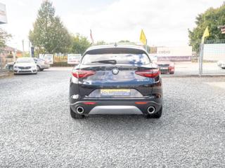 Alfa Romeo Stelvio FL 2.0JTD 140KW H/K – ROZVODY SUV - Foto 6