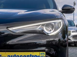Alfa Romeo Stelvio FL 2.0JTD 140KW H/K – ROZVODY SUV - Foto 10
