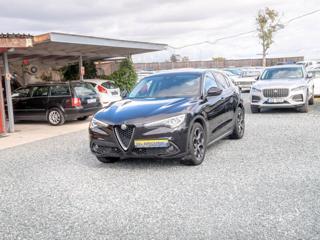 Alfa Romeo Stelvio FL 2.0JTD 140KW H/K – ROZVODY SUV