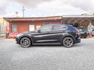 Alfa Romeo Stelvio FL 2.0JTD 140KW H/K – ROZVODY SUV - Foto 8