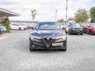 Alfa Romeo Stelvio FL 2.0JTD 140KW H/K – ROZVODY SUV - Foto 2