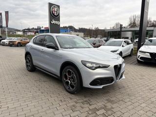 Alfa Romeo Stelvio Veloce 2.0 Turbo 280k AT8 Q4 SUV