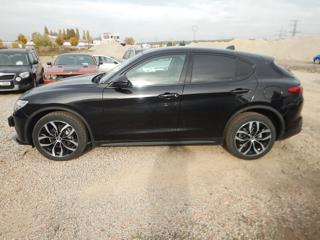 Alfa Romeo Stelvio 2.2 JTD Q4 AUTOMAT SUV