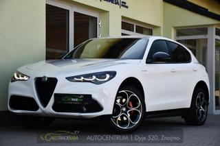 Alfa Romeo Stelvio 2.2D 16V 154kW Veloce AT8-Q4 SUV