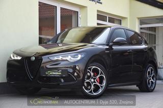 Alfa Romeo Stelvio 2.2D 16V 154kW Veloce AT8-Q4 SUV