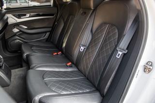 Audi S8 2017, 3993 ccm, 445 kW, benzin sedan - Foto 26