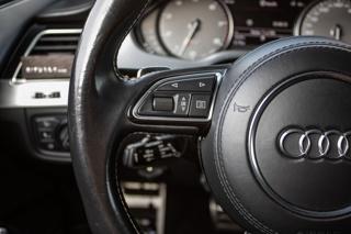 Audi S8 2017, 3993 ccm, 445 kW, benzin sedan - Foto 20