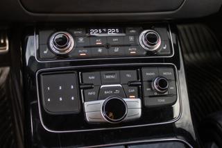 Audi S8 2017, 3993 ccm, 445 kW, benzin sedan - Foto 18