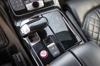 Audi S8 2017, 3993 ccm, 445 kW, benzin sedan - Foto 19