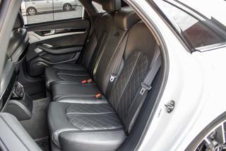 Audi S8 2017, 3993 ccm, 445 kW, benzin sedan - Foto 25