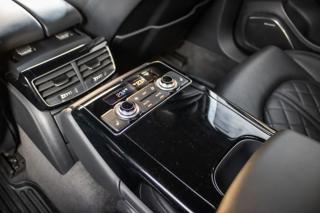 Audi S8 2017, 3993 ccm, 445 kW, benzin sedan - Foto 29