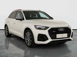 Audi SQ5 3.0 TDI 251kW SUV