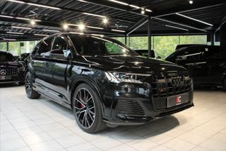 Audi SQ7 TFSi quattro Competition Plus 7míst/ACC/Pano/Laser SUV