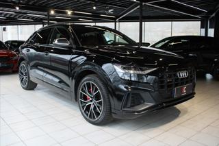 Audi SQ8 V8 320 kW quattro ACC/B&O/Matrix SUV