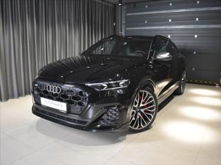 Audi SQ8 4,0 TFSI Quattro softclose, SUV