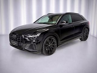 Audi SQ8 QUATTRO, MATRIX, WEBASTO, B&O, SUV