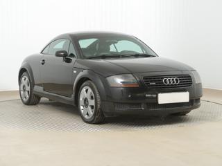 Audi TT 1.8 T 132kW kupé