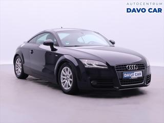 Audi TT 2,0 TFSI 147kw Sline Stronic kupé