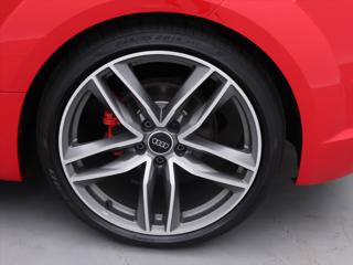 Audi TT 1,8 TSI 132kW S-Line 60'573km kabriolet - Foto 30