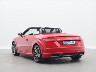 Audi TT 1,8 TSI 132kW S-Line 60'573km kabriolet - Foto 13