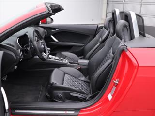 Audi TT 1,8 TSI 132kW S-Line 60'573km kabriolet - Foto 17