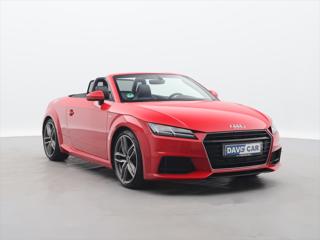 Audi TT 1,8 TSI 132kW S-Line 60'573km kabriolet - Foto 9